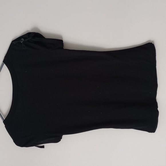 Silver Jeans tee shirt Medium - Picture 5 of 5